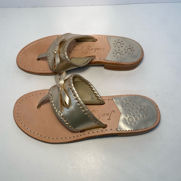 Jack Rodgers Adeline - Picture 2 of 7